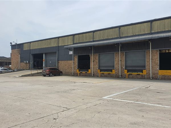 2198  m² Industrial space in Deal Party