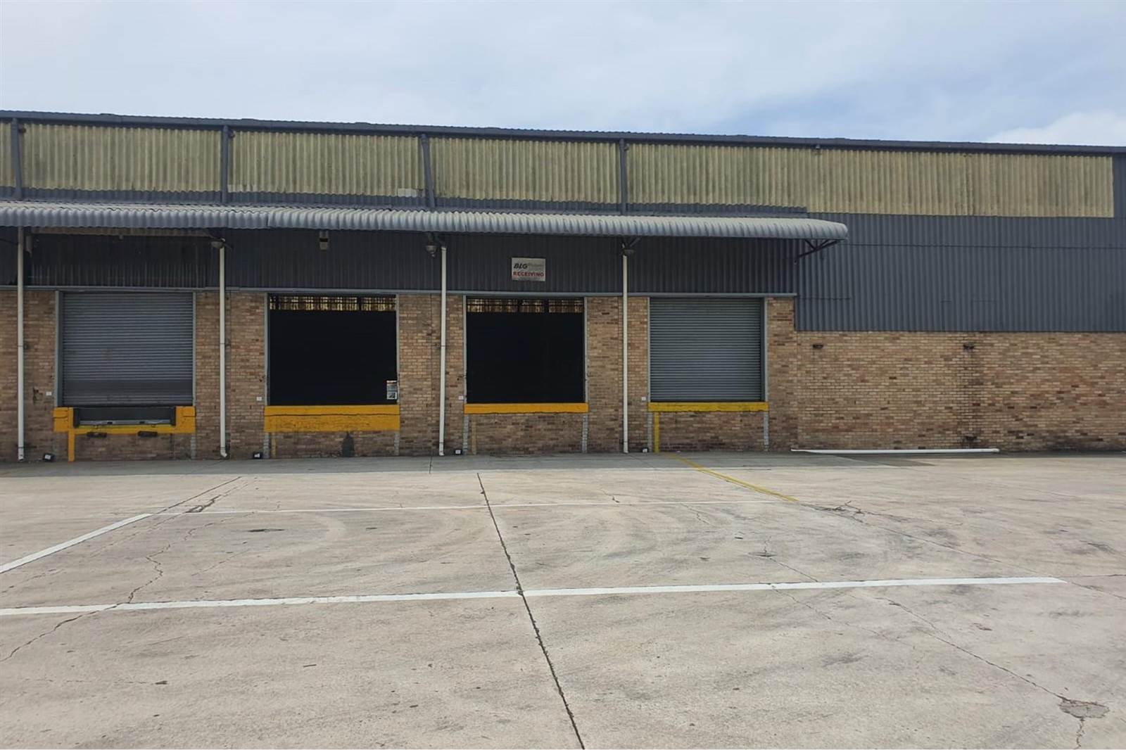 2198  m² Industrial space in Deal Party photo number 9