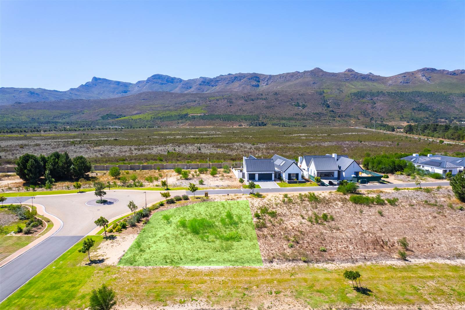 819 m² Land available in Pearl Valley photo number 5