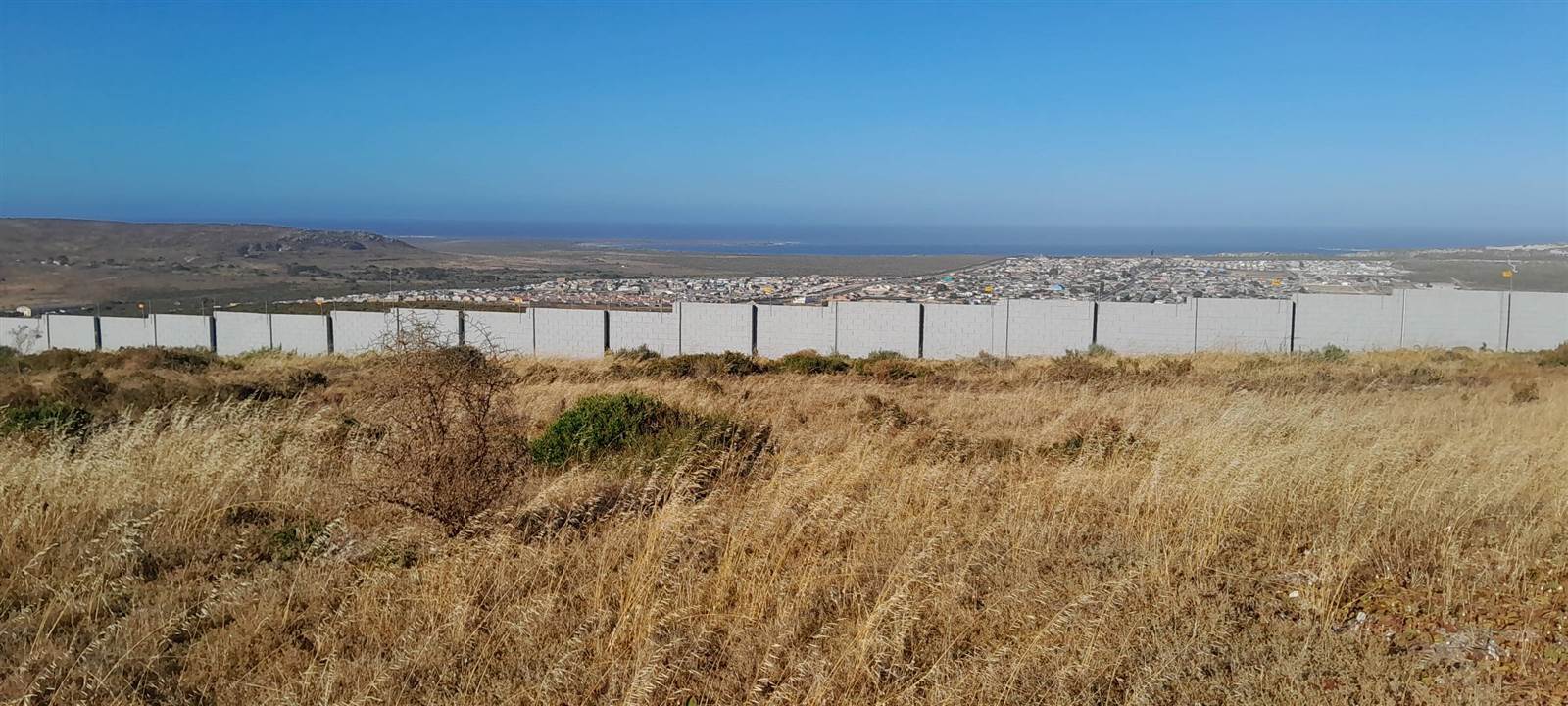 751 m² Land available in Saldanha photo number 2