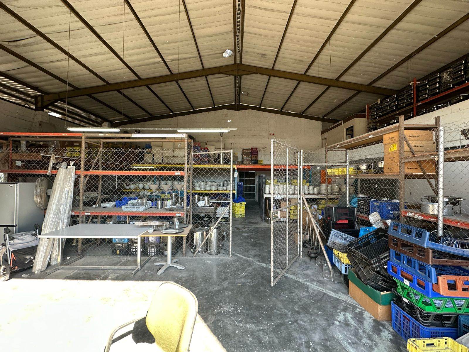400  m² Industrial space in Philippi photo number 2