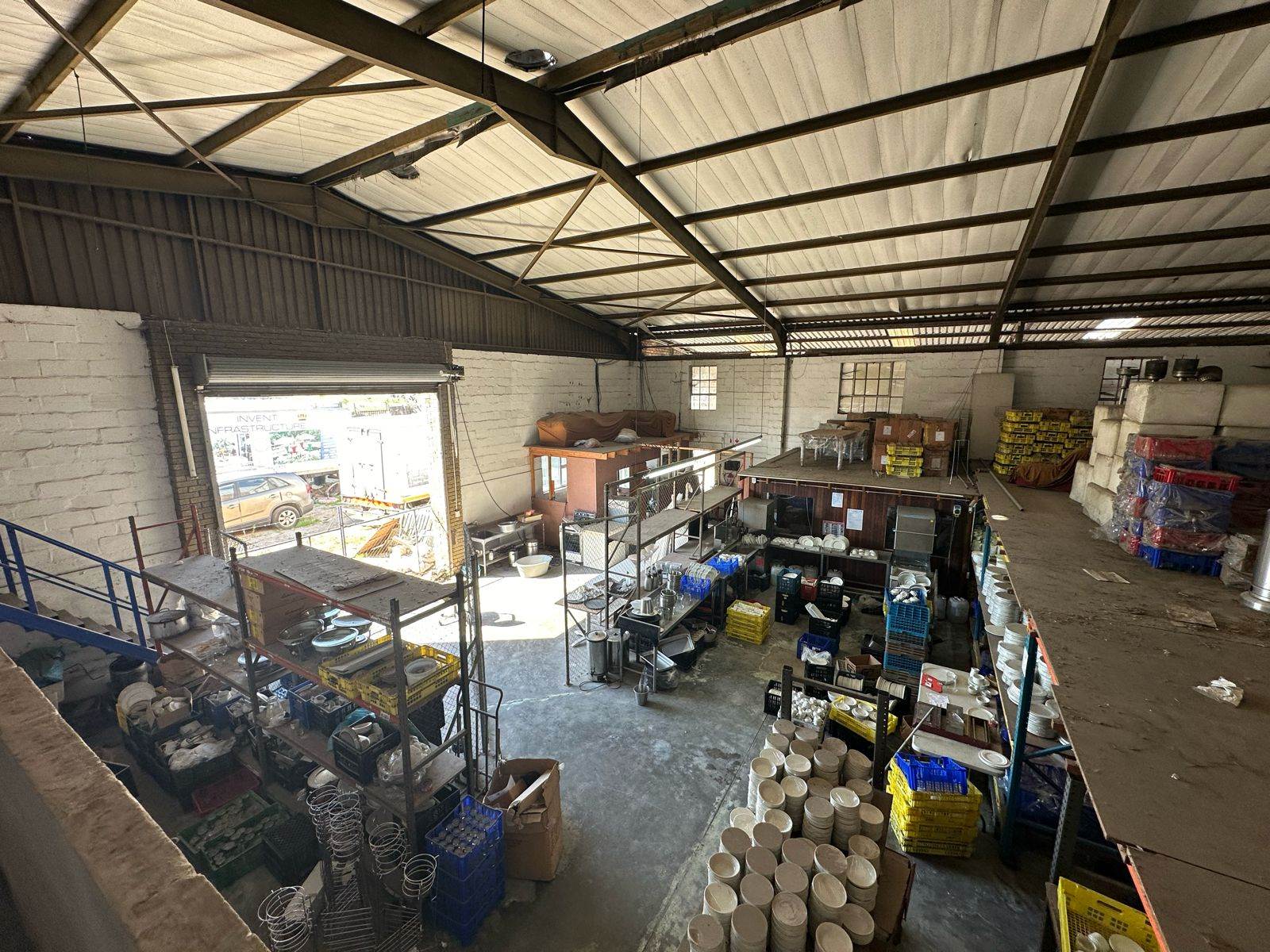 400  m² Industrial space in Philippi photo number 4