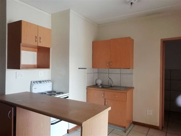 2 Bed Apartment