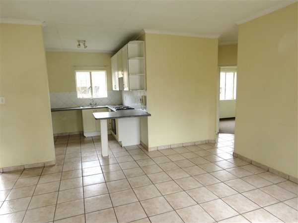 2 Bed Apartment