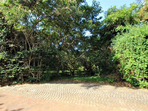 1362 m² Land available in Zimbali Estate