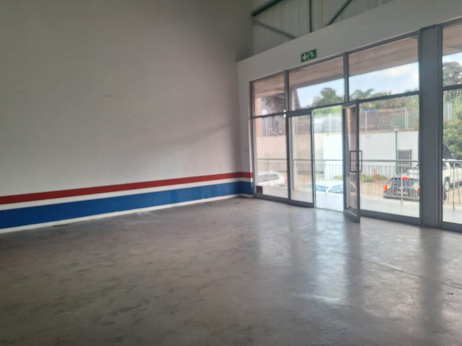 156  m² Commercial space in Riverside Industrial Park photo number 5
