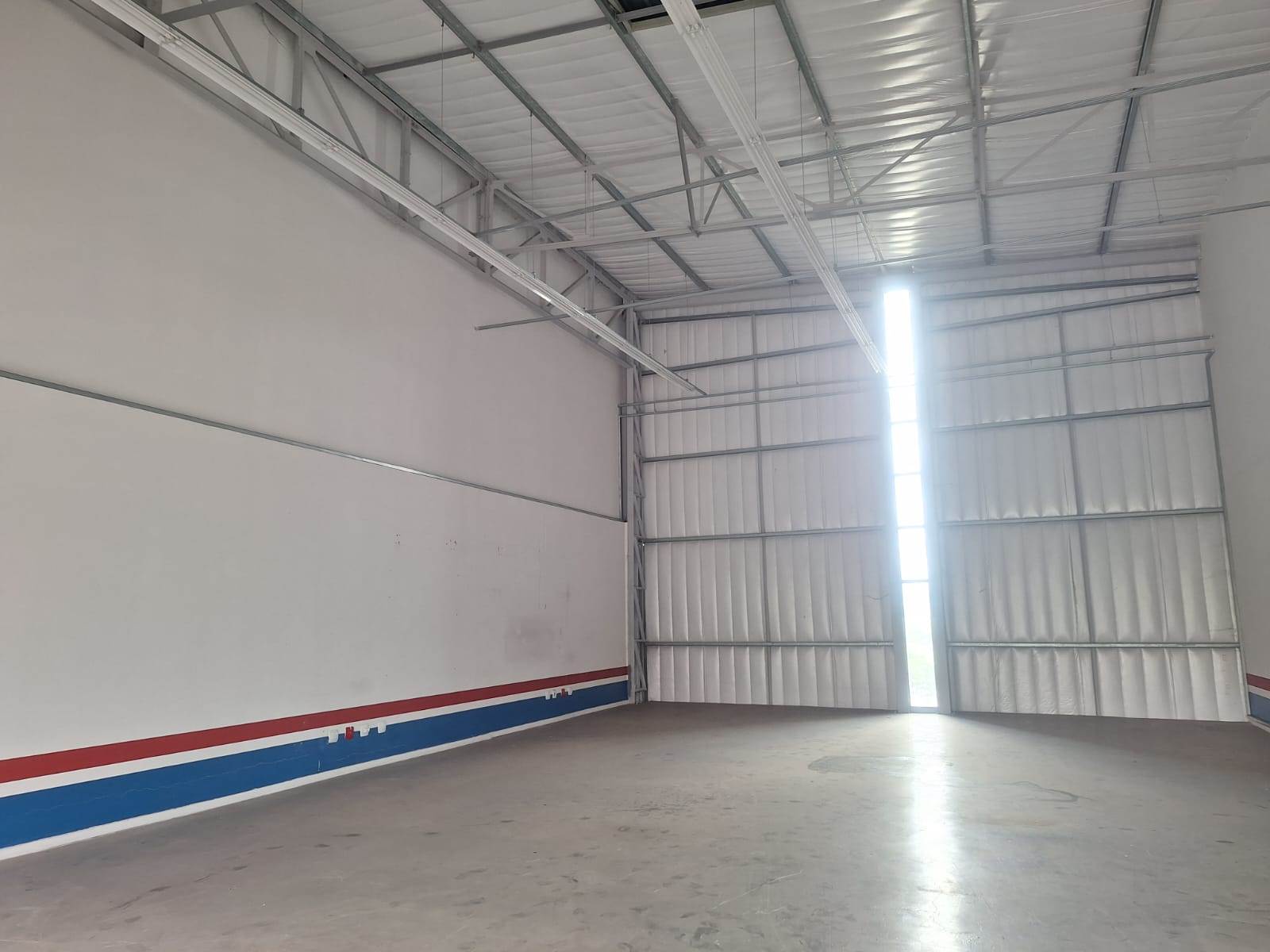 156  m² Commercial space in Riverside Industrial Park photo number 10