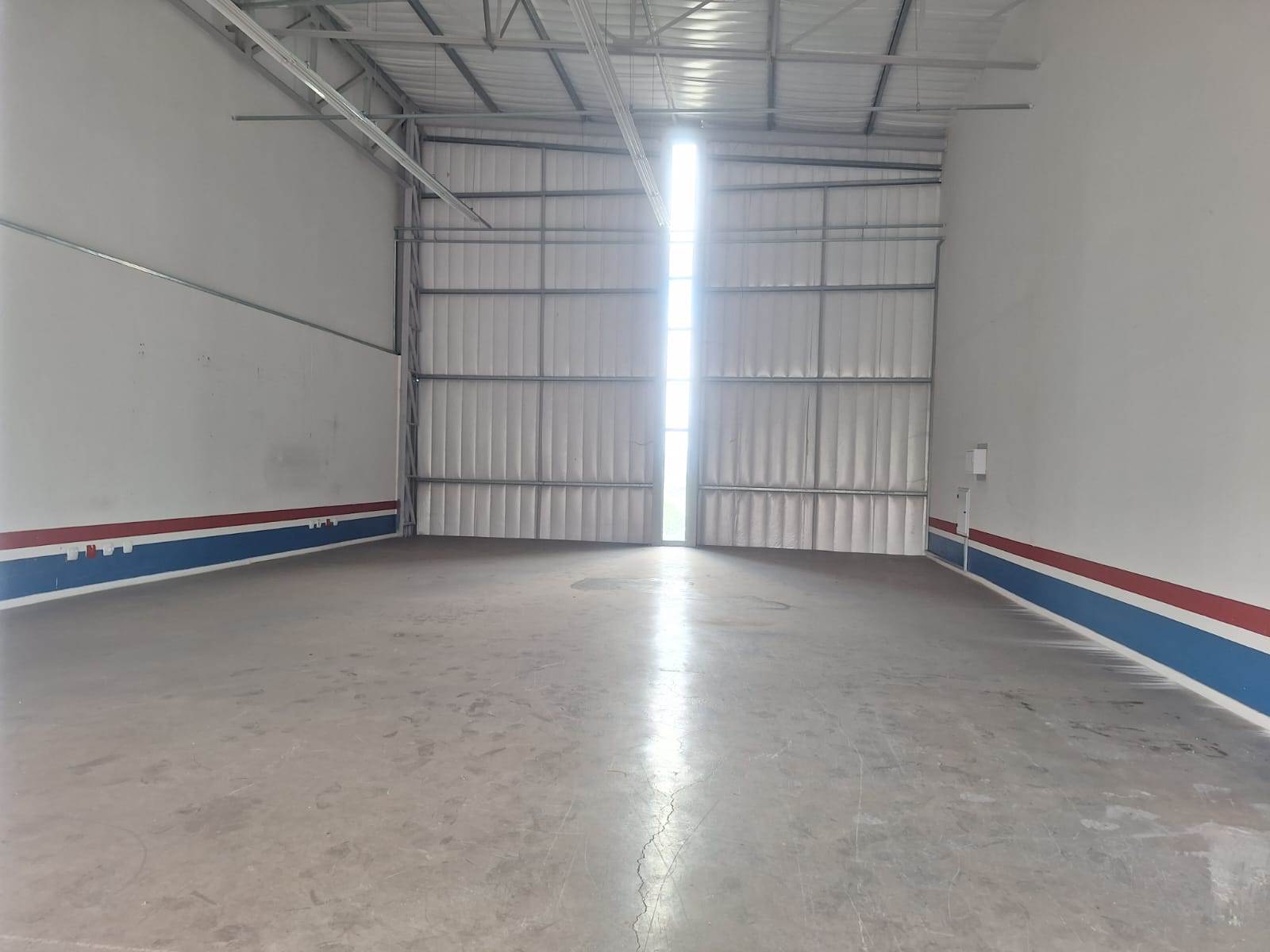 156  m² Commercial space in Riverside Industrial Park photo number 4