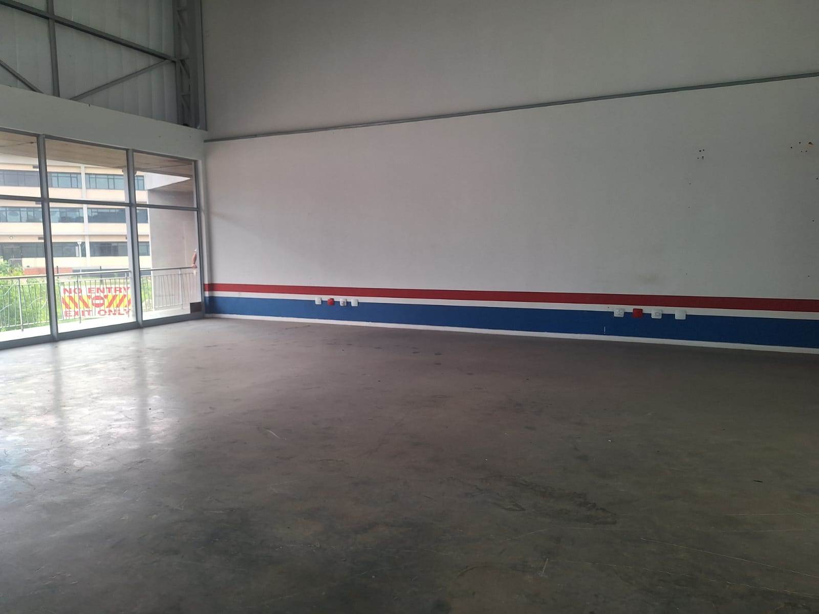 156  m² Commercial space in Riverside Industrial Park photo number 8