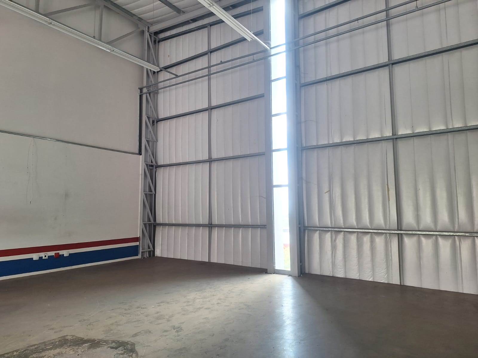 156  m² Commercial space in Riverside Industrial Park photo number 9
