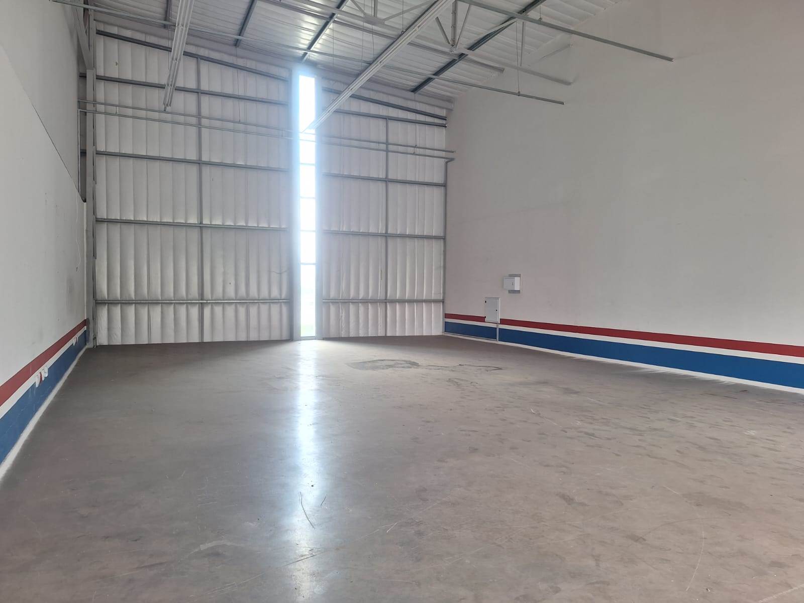 156  m² Commercial space in Riverside Industrial Park photo number 6