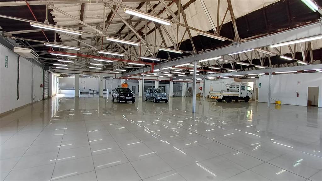 1100  m² Industrial space in Windermere photo number 4