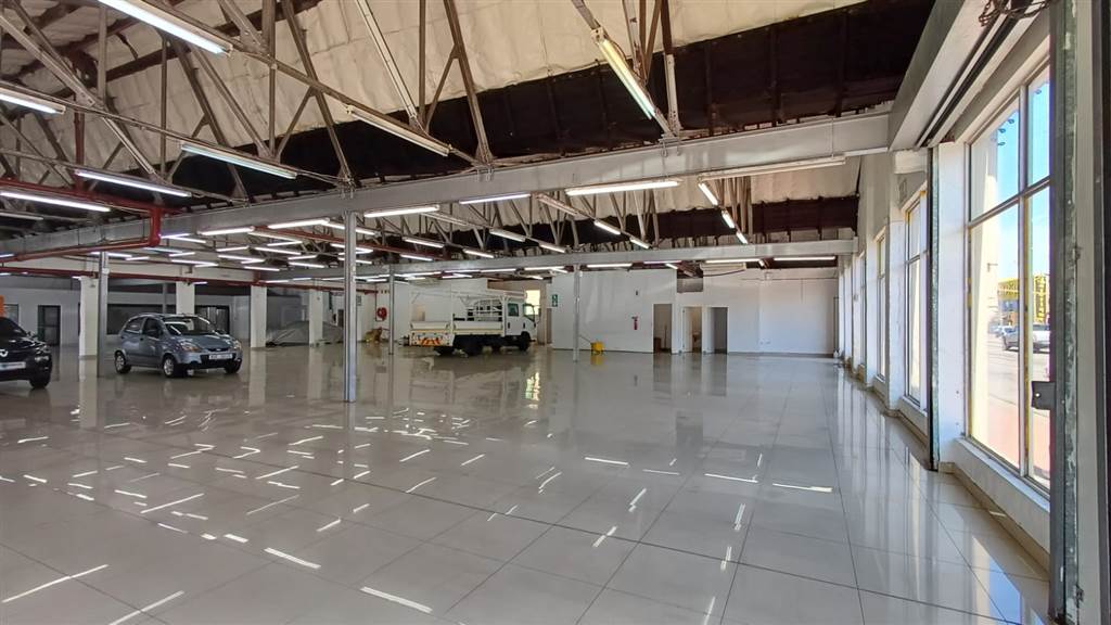 1100  m² Industrial space in Windermere photo number 15