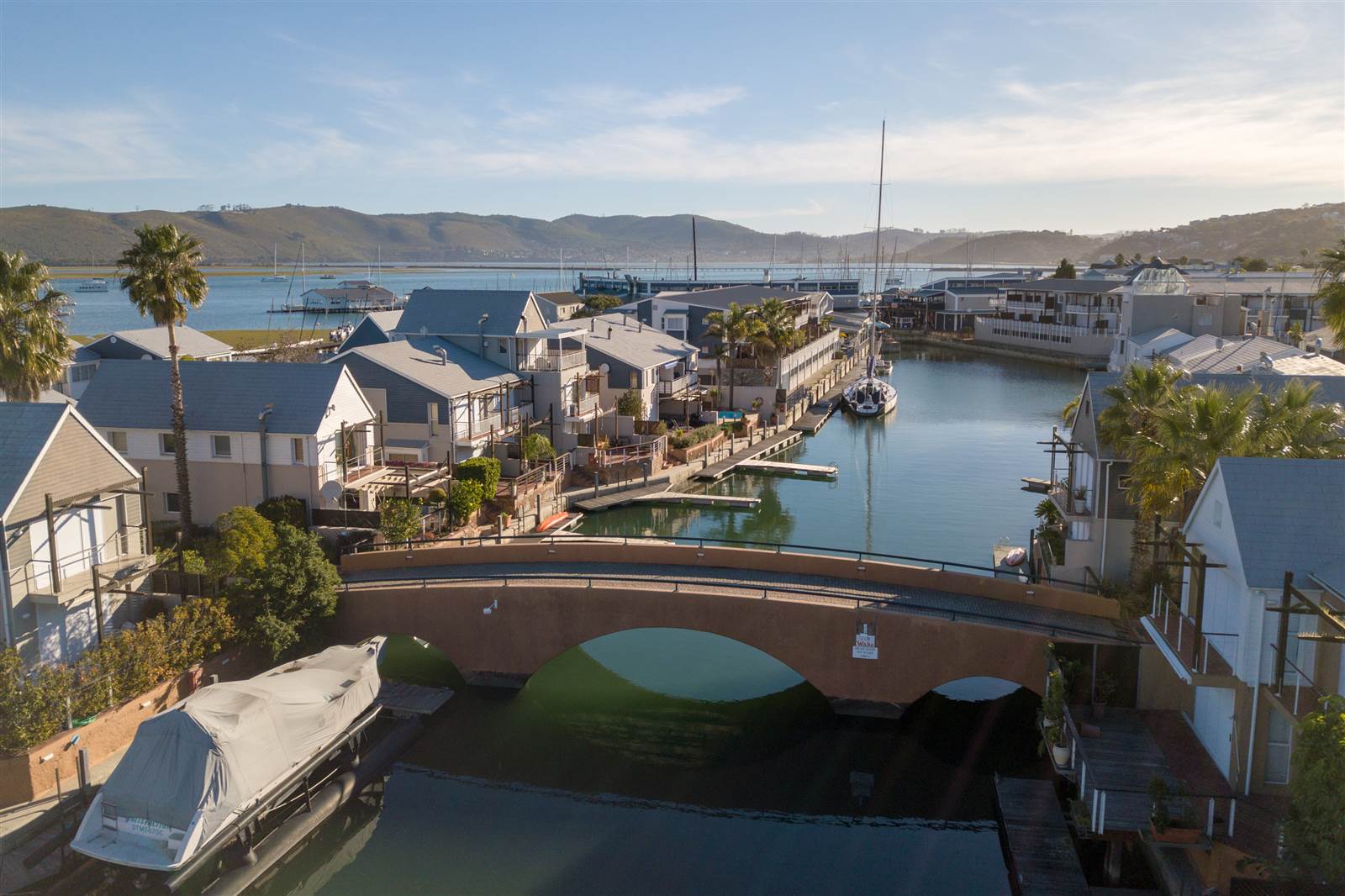 4 Bed House in Knysna Quays photo number 28