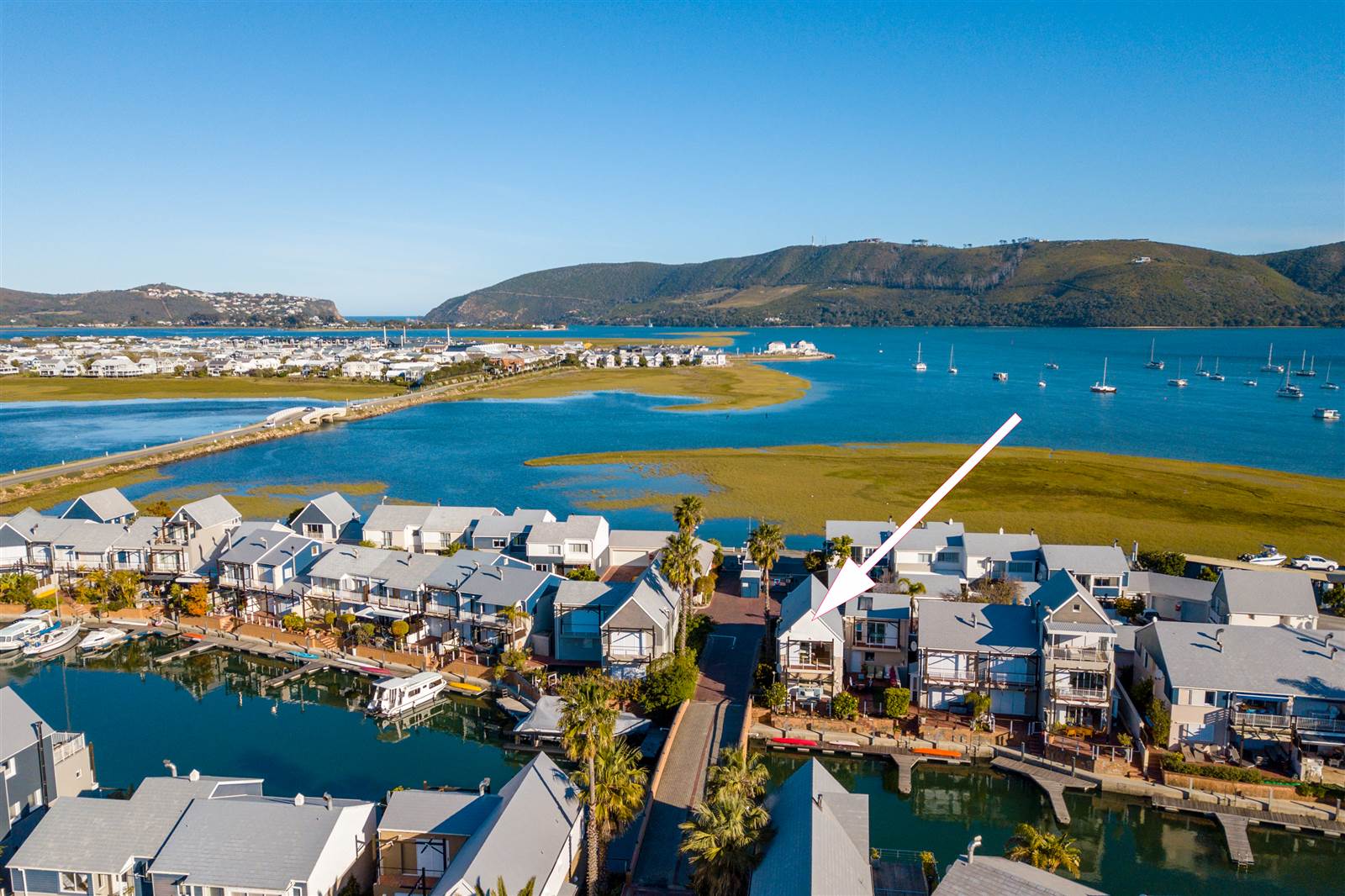 4 Bed House in Knysna Quays photo number 25