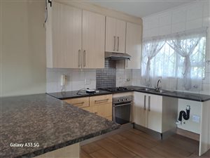 2 Bed Apartment in Dalview