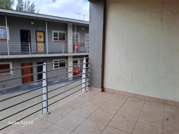 2 Bed Apartment in Dalview