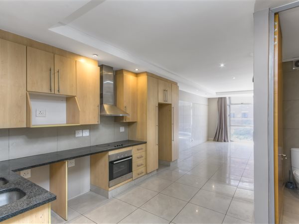 2 Bed Apartment