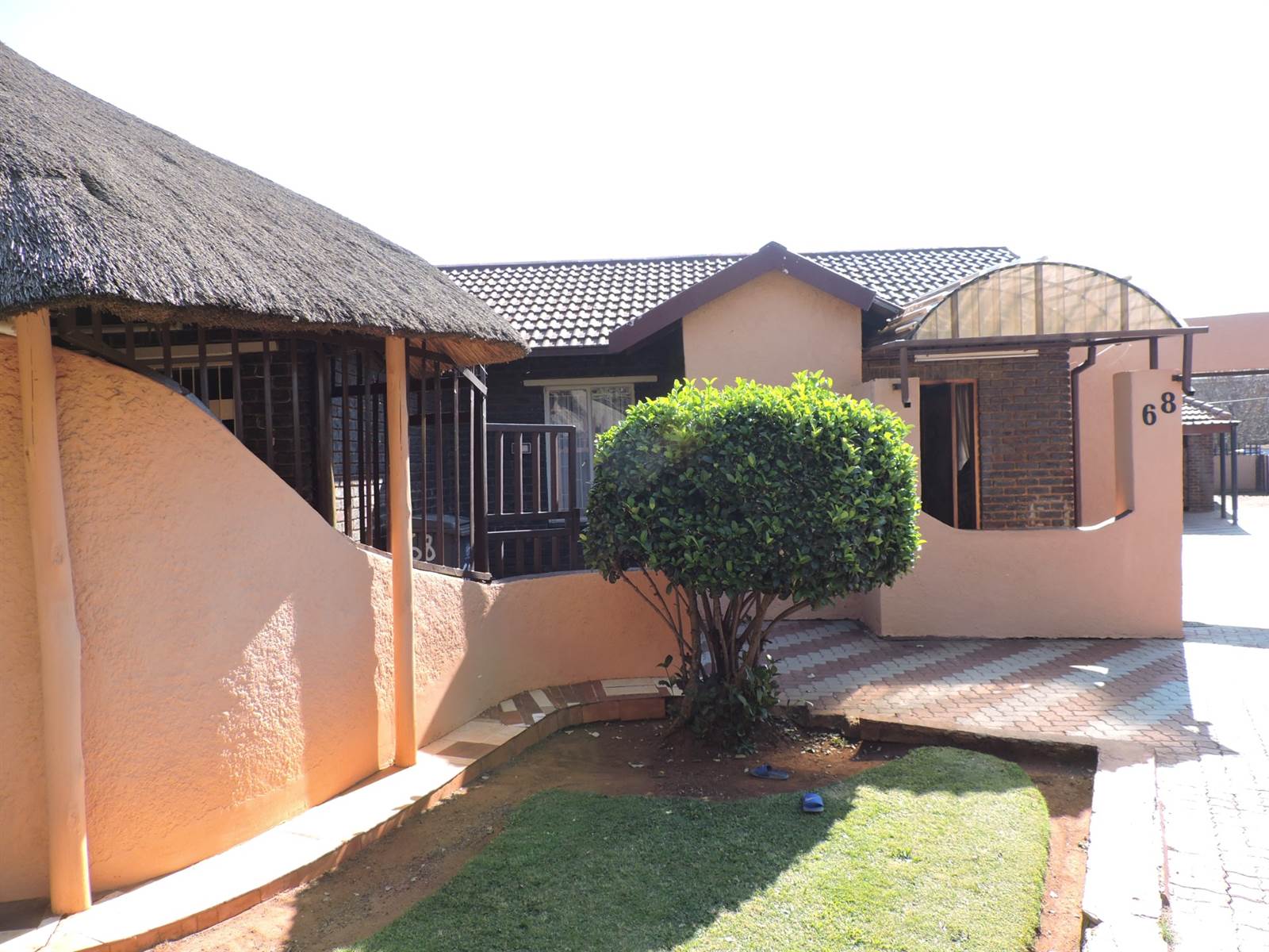 3 Bed House in Carletonville photo number 28