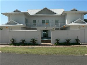 5 Bed House in Tinley Manor and surrounds