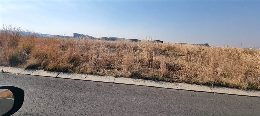 712 m² Land available in Secunda Commercial photo number 3