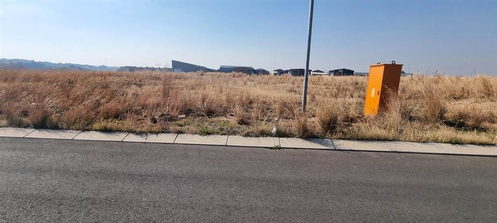712 m² Land available in Secunda Commercial photo number 2