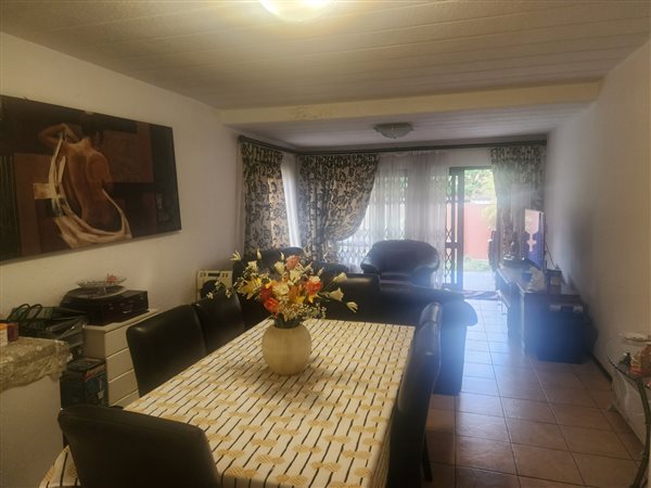 3 Bed Apartment in Magaliessig