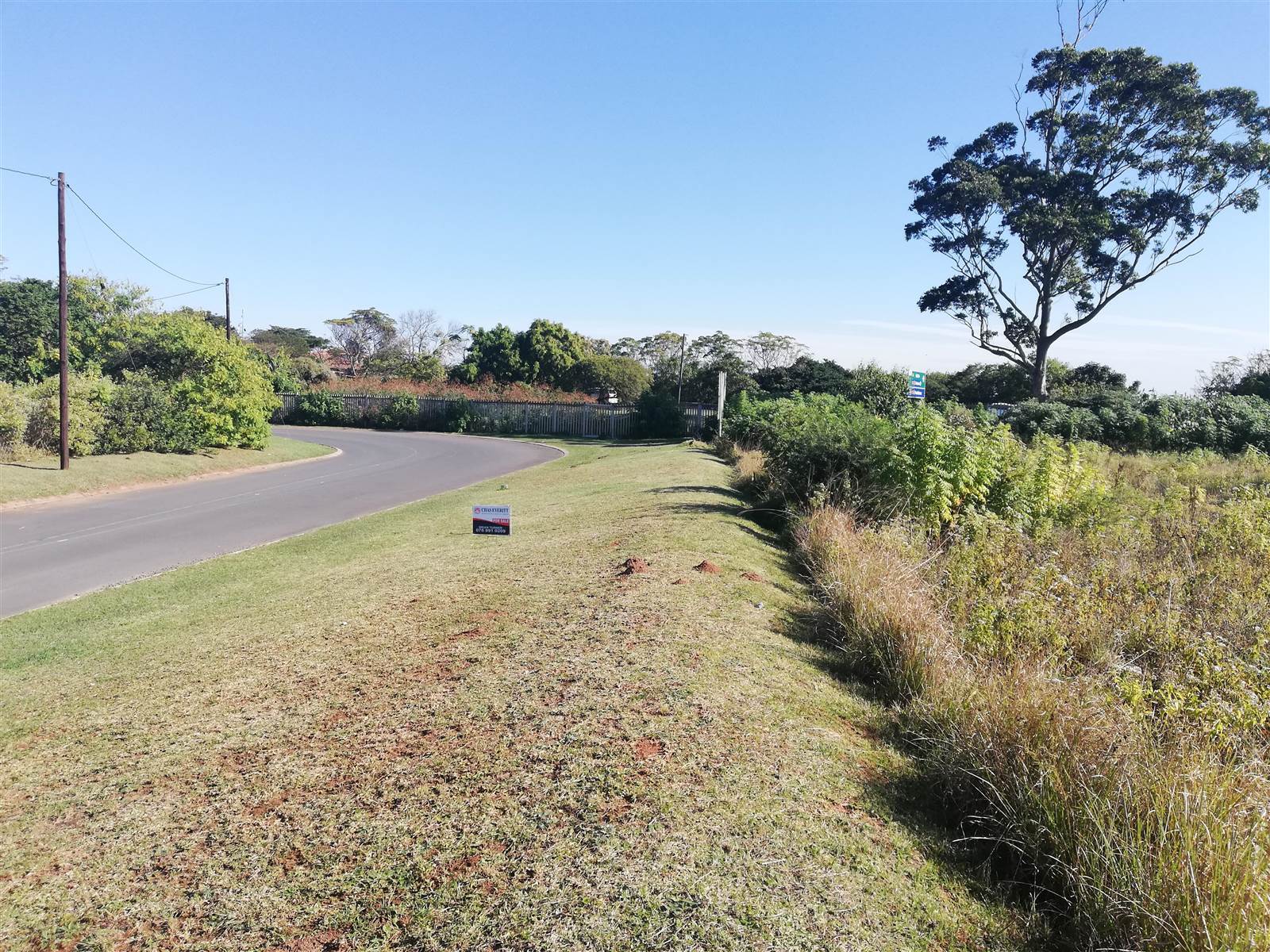 4867 m² Land available in Ballito photo number 10