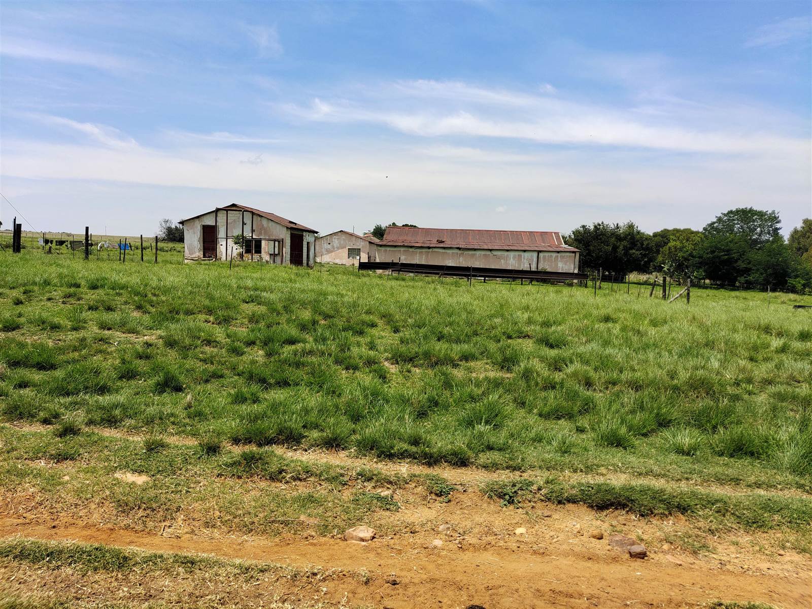 553 ha Farm in Witbank Central photo number 17