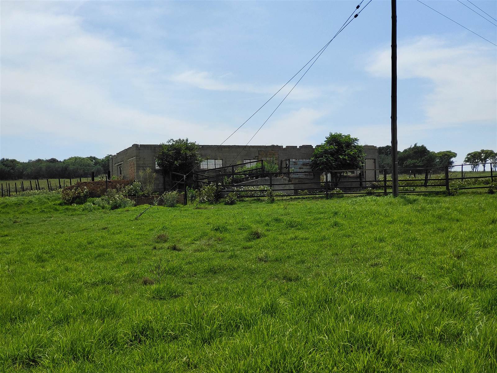 553 ha Farm in Witbank Central photo number 18