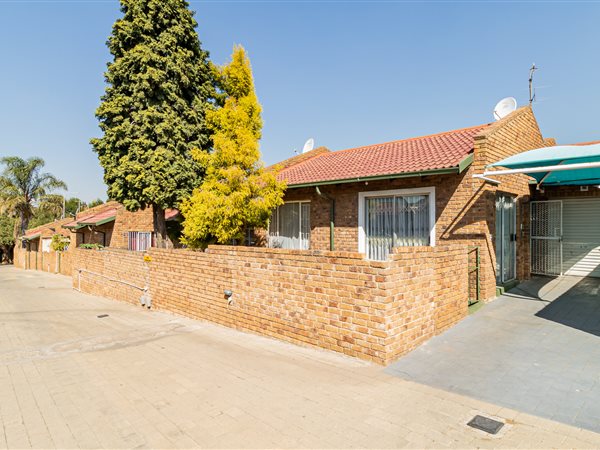 3 Bed Townhouse