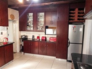 3 Bed House in Brakpan Central