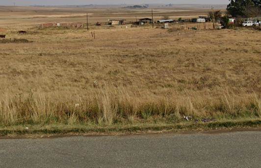 2675 m² Land available in Charl Cilliers photo number 2