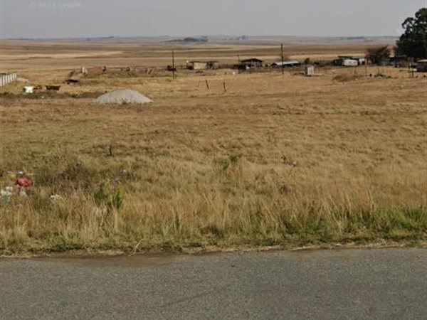 2675 m² Land available in Charl Cilliers