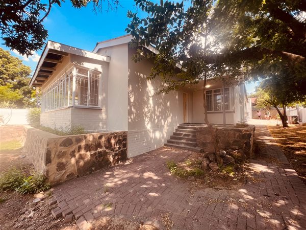 5 Bed House in Capital Park