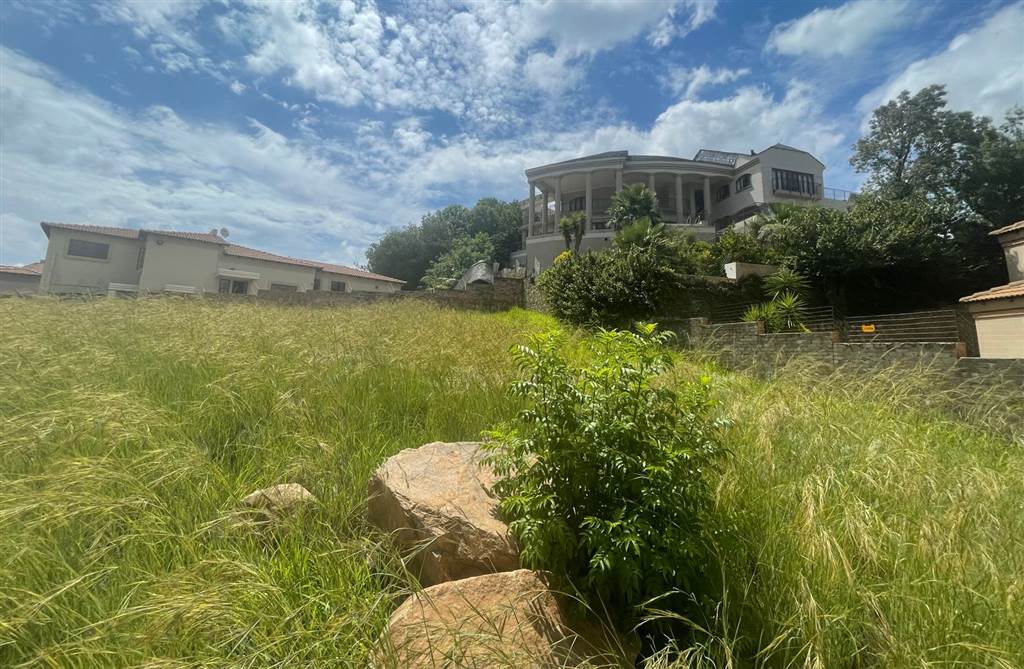1049 m² Land available in Safari Gardens photo number 2