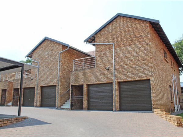 3 Bed Townhouse