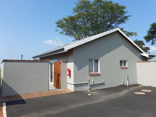 2 Bed Townhouse in Winston Park
