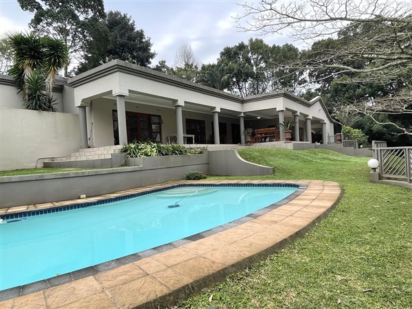 5 Bed House in Kloof