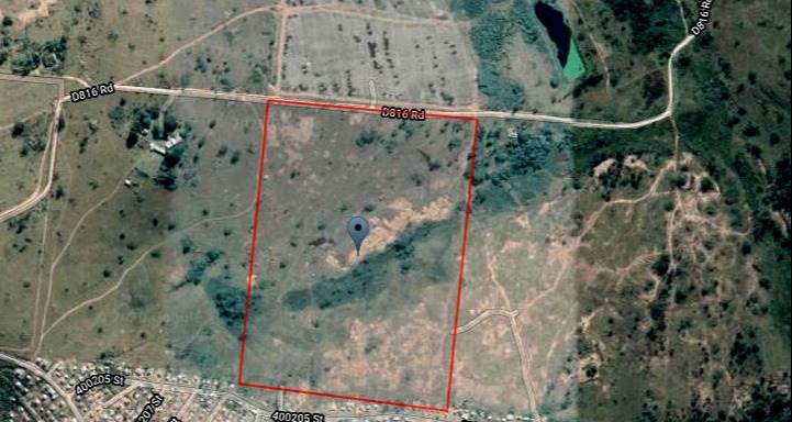 21.5 ha Land available in Hammarsdale photo number 1