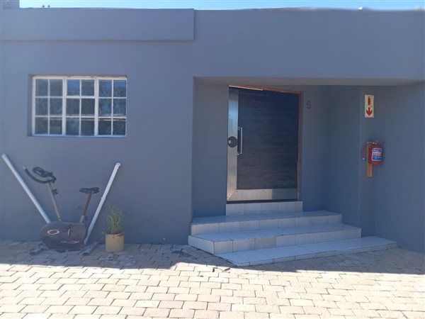2 Bedroom Cluster 2 Bedroom Cluster