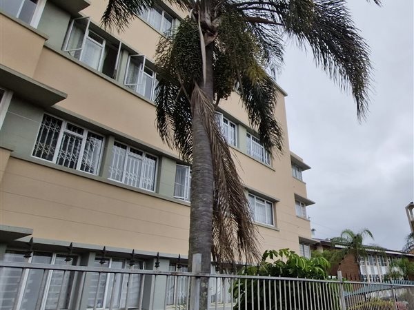 1.5 Bed Flat in Musgrave