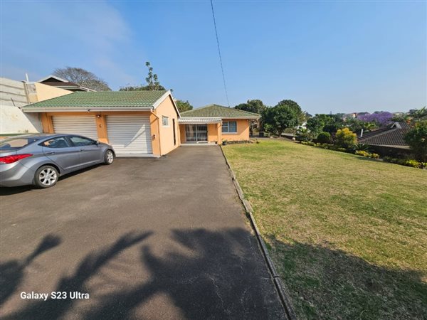2 Bed House in Centenary Park