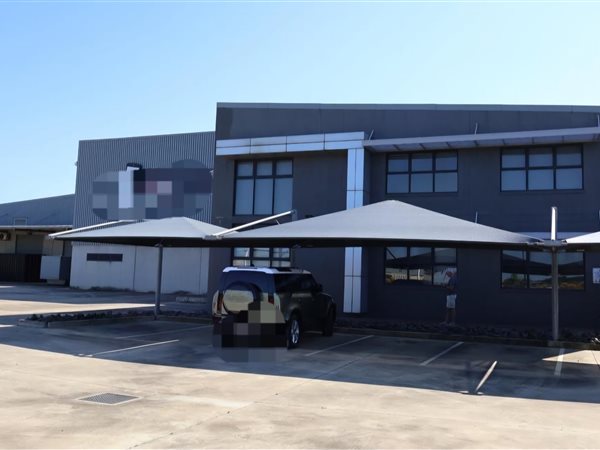 3 146 m² Industrial space 3 146 m² Industrial space