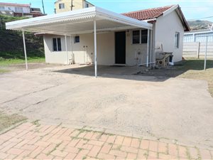 2 Bed House in Rainham