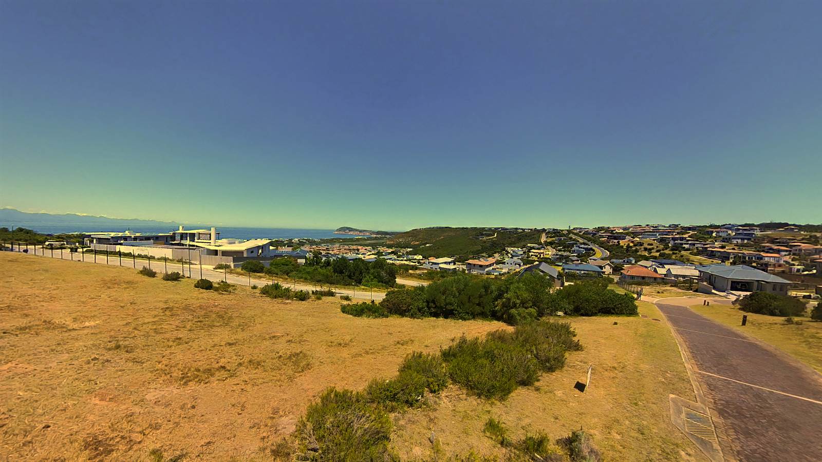 564 m² Land available in Robberg Ridge photo number 7