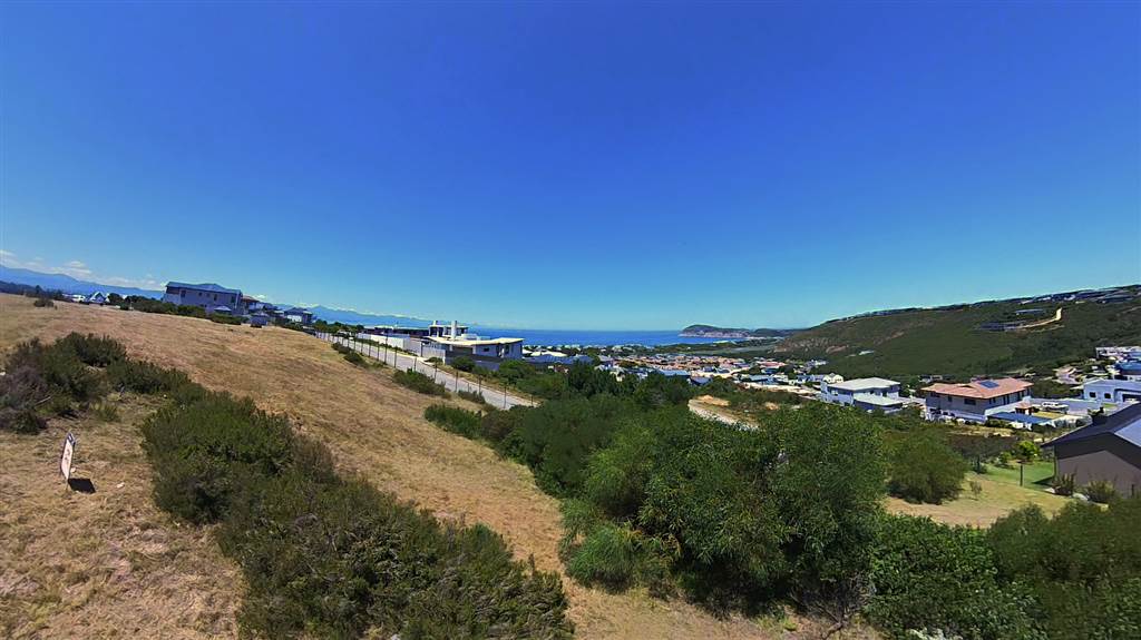 564 m² Land available in Robberg Ridge photo number 3