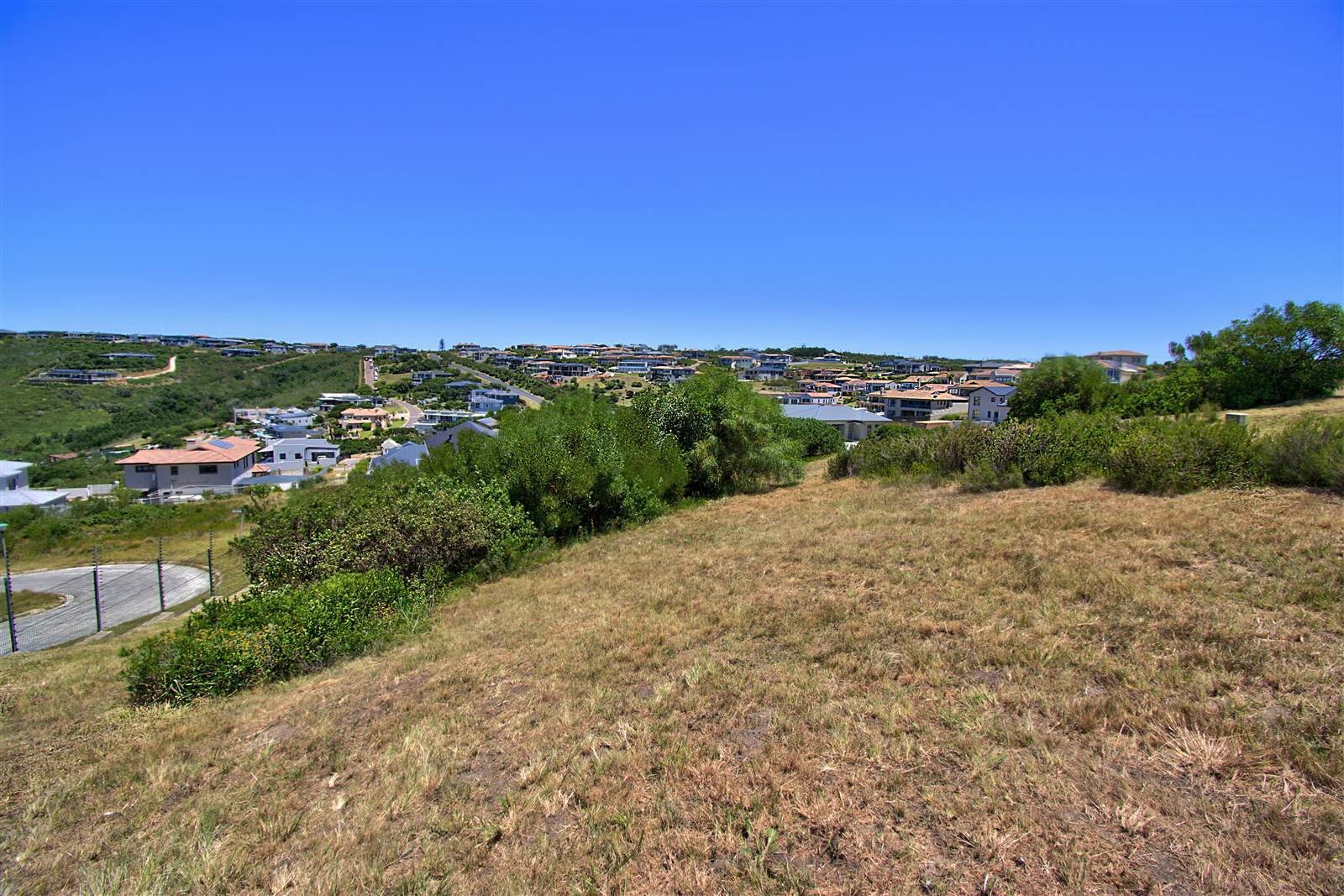 564 m² Land available in Robberg Ridge photo number 9