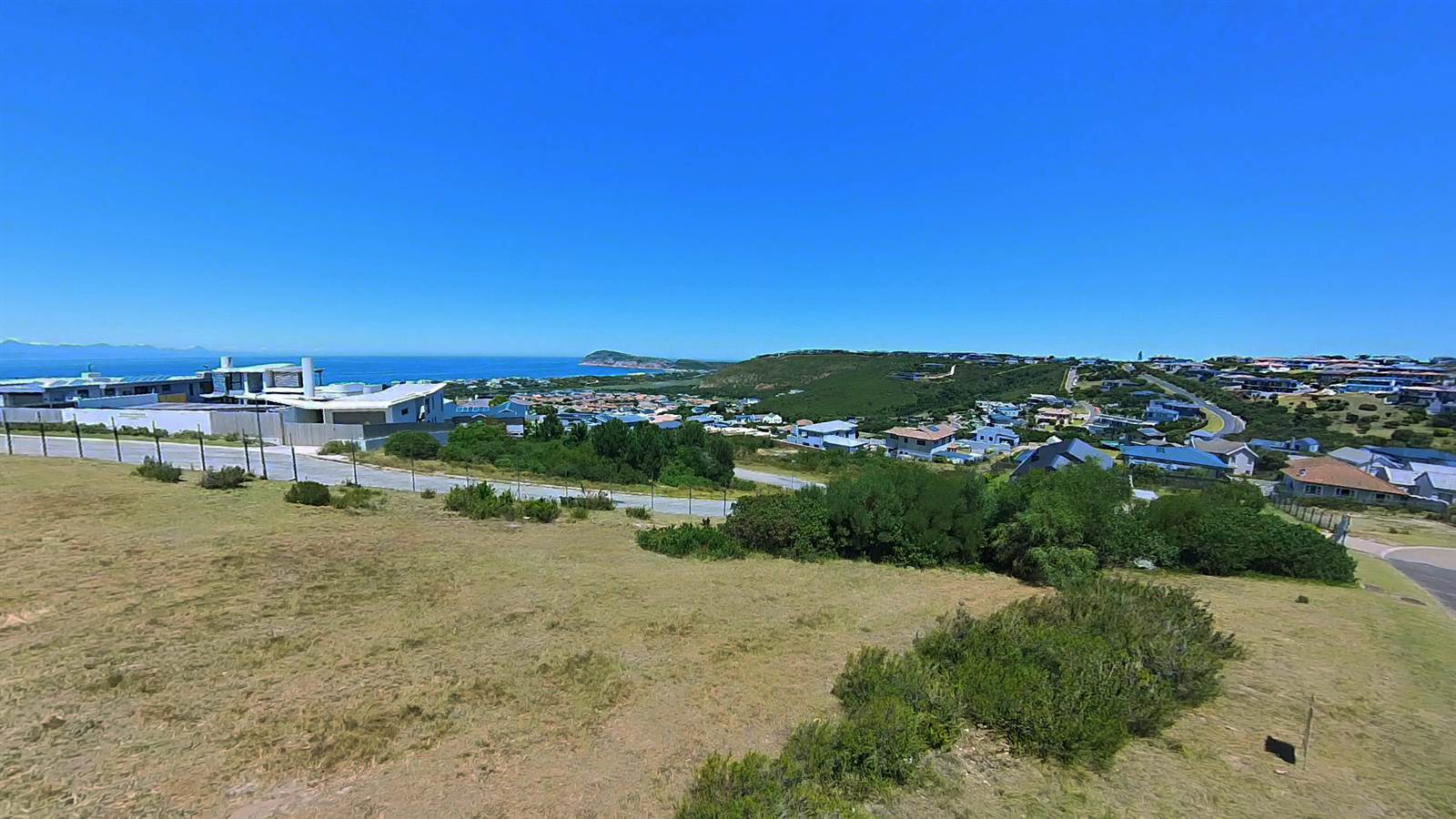 564 m² Land available in Robberg Ridge photo number 2