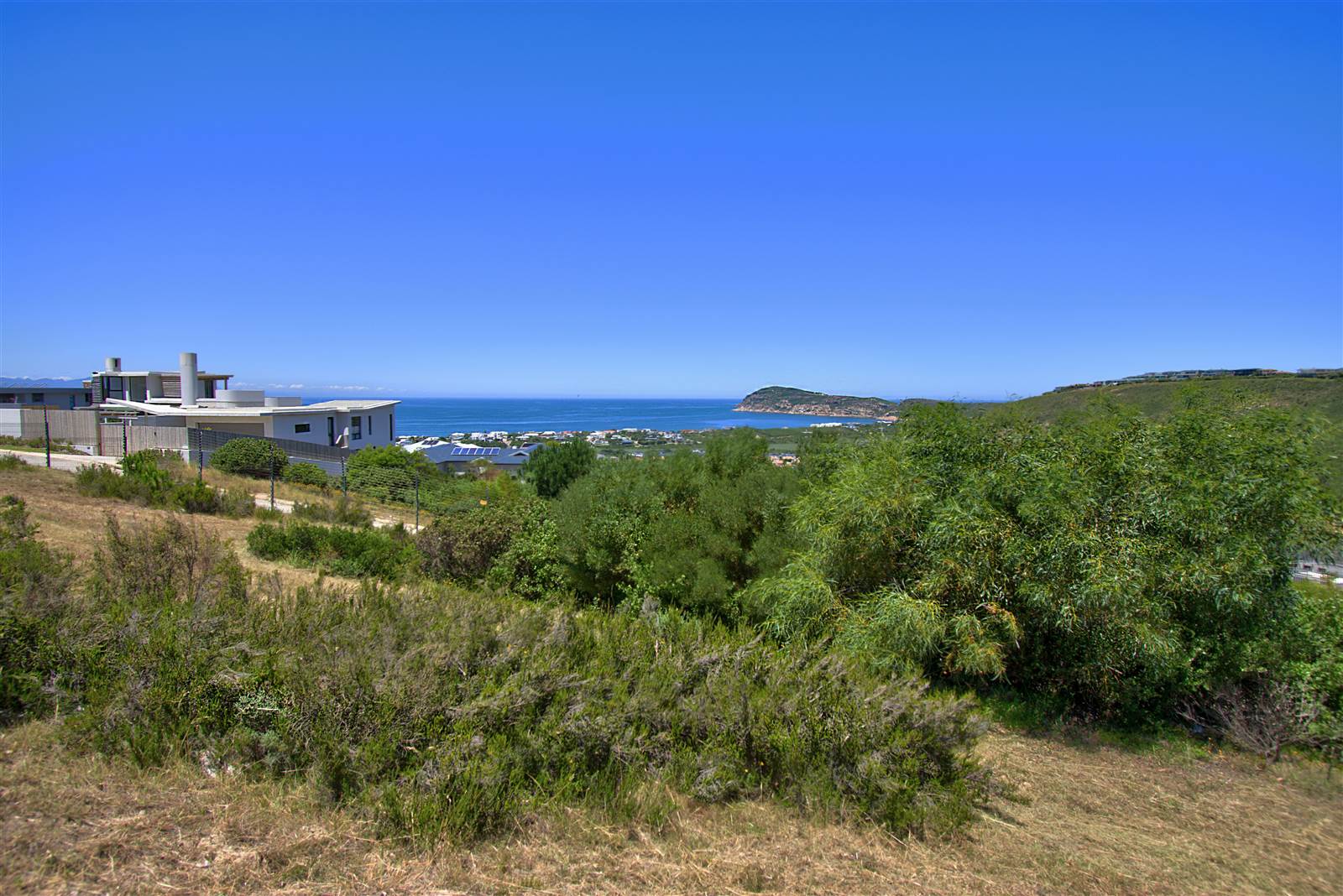 564 m² Land available in Robberg Ridge photo number 1
